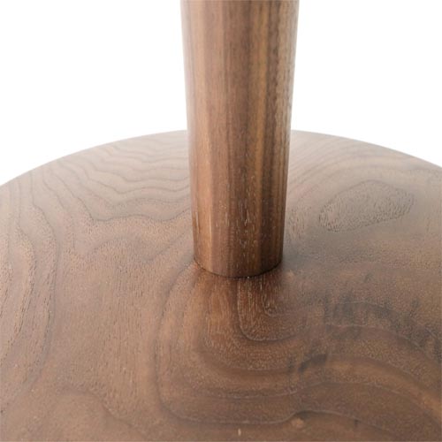 飛騨家具 MOARE モアレ Nido ニド フロアスタンド 国産家具 無垢