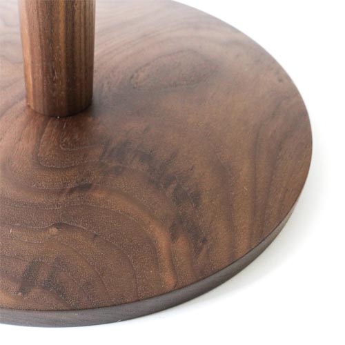 飛騨家具 MOARE モアレ Nido ニド フロアスタンド 国産家具 無垢