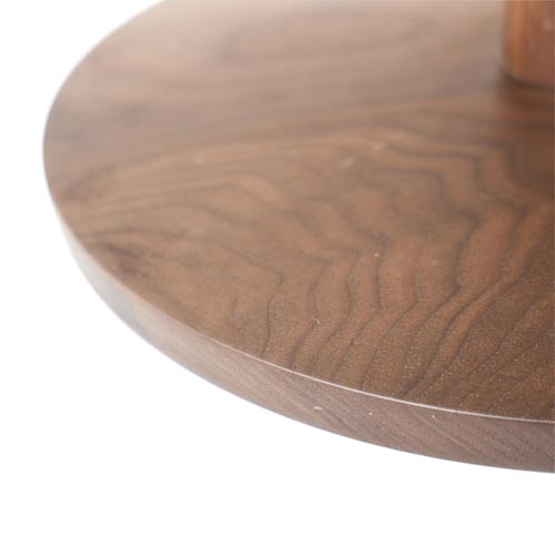 飛騨家具 MOARE モアレ Nido ニド フロアスタンド 国産家具 無垢