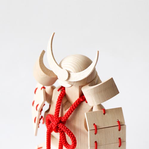 旭川クラフト T.MOTOI T.モトイ Kabuto カブト MKA-01 国産クラフト