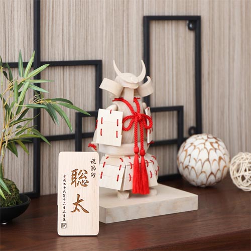 旭川クラフト T.MOTOI T.モトイ Kabuto カブト MKA-01 国産クラフト