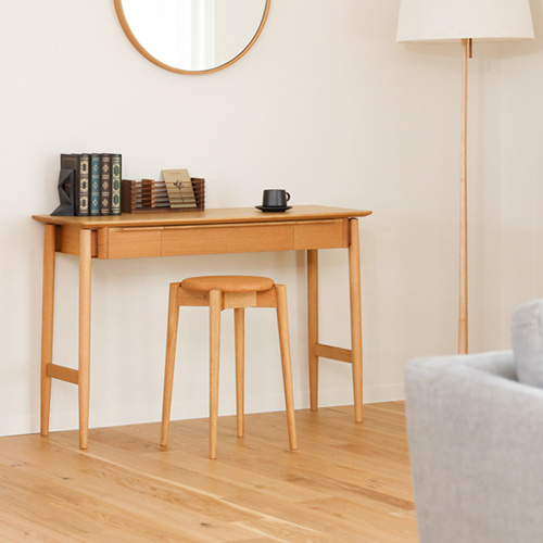 飛騨家具 nissin 日進木工 Toy トイ スツール 国産家具 無垢 スツール