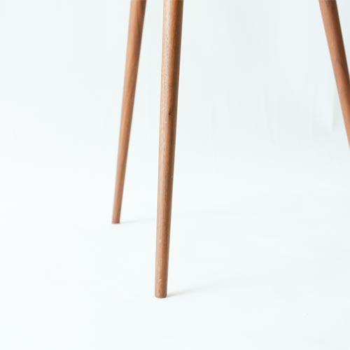 飛騨家具 nissin 日進木工 Accent アクセント ハンガー 国産家具 無垢