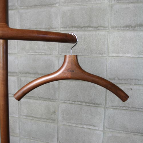 旭川家具 cosine コサイン Lepore レポーレ ハンガー 国産家具 無垢