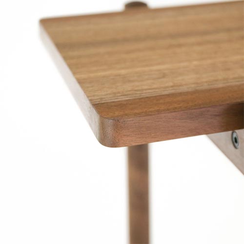 旭川家具 cosine コサイン リビングシェルフ 国産家具 無垢 ラック