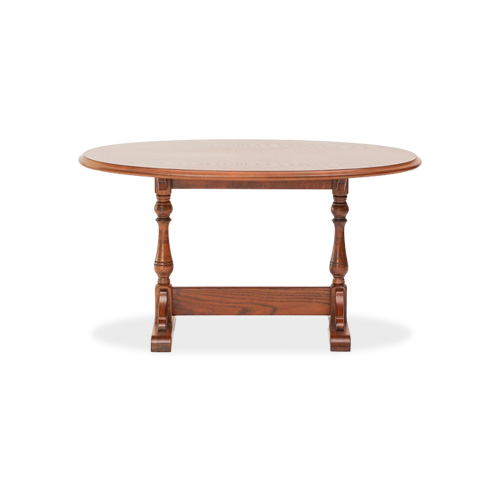 飛騨家具 HIDA 飛騨産業 Jin Living 侭 リビング 豆型天板 国産家具