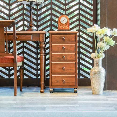 各地の名工房 COUNTRY HOUSE カントリーハウス CPB2 チェストワゴン