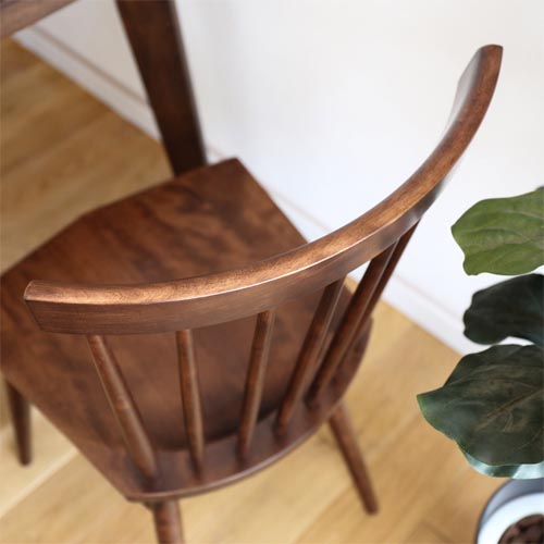 旭川家具 Create Furniture クリエイトファニチャー W&B ウィンザー