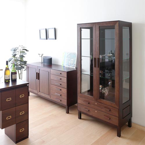 旭川家具 Create Furniture クリエイトファニチャー W&B コレクション