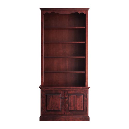 旭川家具 EZO エゾ Crea クレア ブックケース 国産家具 無垢 ブック