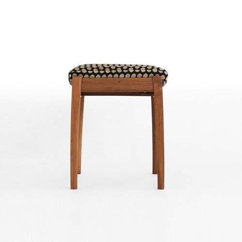 徳島家具 Fuji furniture 冨士ファニチア koti コティ スツール 国産