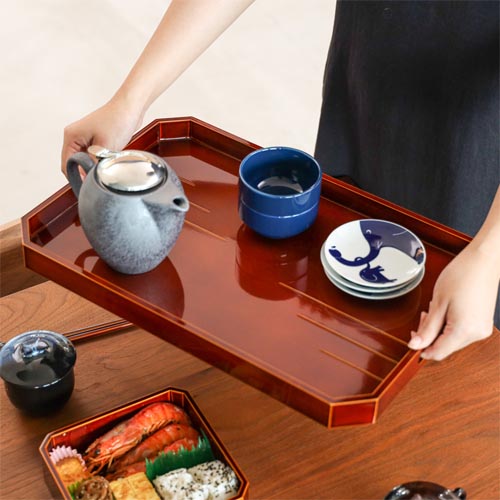 ○伝統工芸 飛騨春慶塗 漆 塗装 天然木 塗り 10セット ○伝統工芸 飛騨