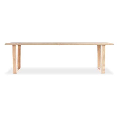 飛騨家具 nissin 日進木工 N ソラ テーブル 国産家具 無垢 ダイニング