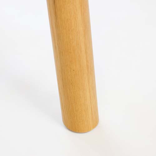 各地の名工房 Hamamoto kogei 浜本工芸 No.7460 ダイニングテーブル