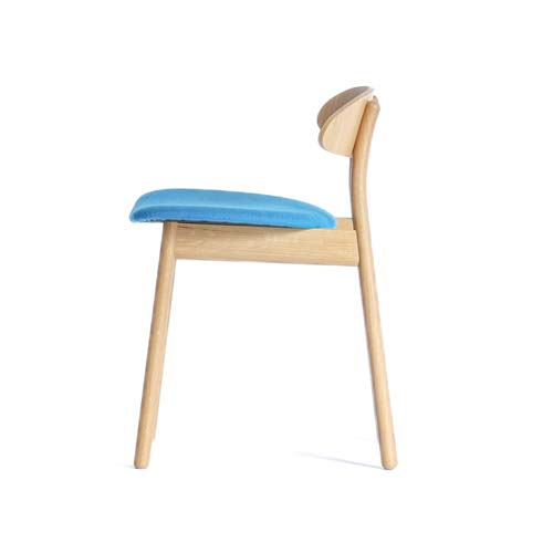 飛騨家具 HIDA 飛騨産業 Cobrina コブリナ チェア A 張座 国産家具