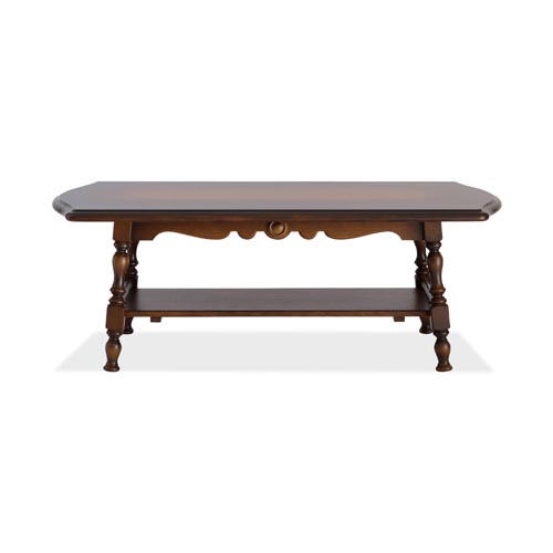 飛騨家具 HIDA 飛騨産業 穂高 センターテーブル 国産家具 無垢