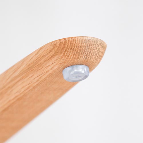 飛騨家具 HIDA 飛騨産業 Jin Dining 侭ダイニング 角丸形天板 V脚 国産