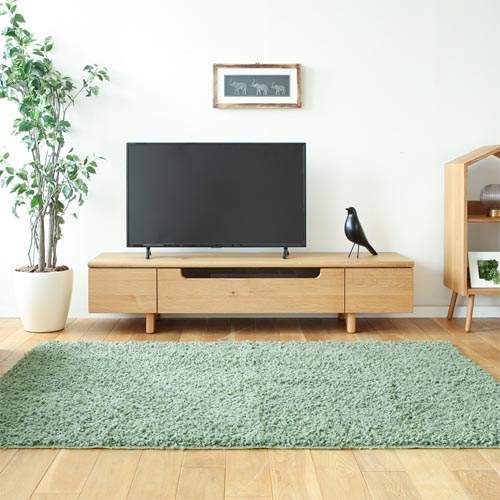 飛騨家具 HIDA 飛騨産業 Morinokotoba 森のことば AVキャビネット 国産