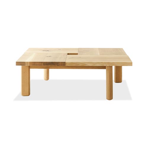 飛騨家具 HIDA 飛騨産業 Morinokotoba 森のことば 正方形フロア