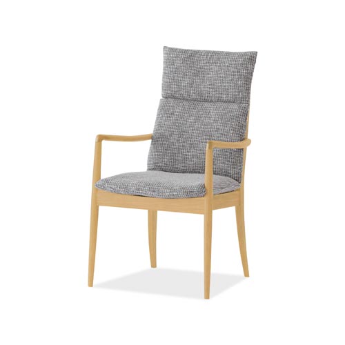 旭川家具 KATOH MOKKOU 加藤木工 Brooks ブルックス 椅子 国産家具