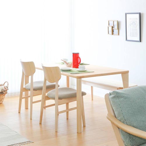 飛騨家具 ibata interior イバタインテリア Maple Rich メープルリッチ