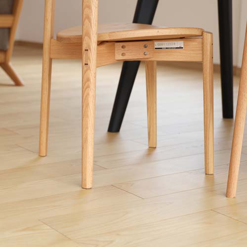 飛騨家具 ibata interior イバタインテリア ritz リッツ セミアーム