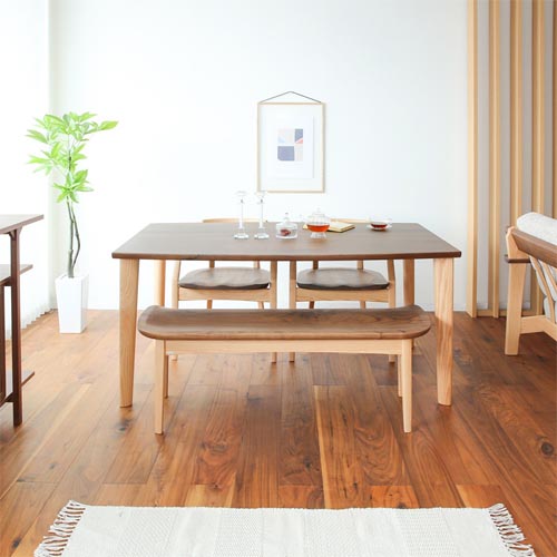 飛騨家具 ibata interior イバタインテリア Sign サイン ダイニング