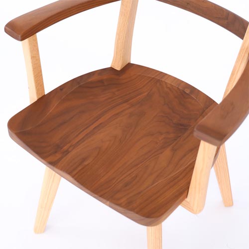 飛騨家具 ibata interior イバタインテリア Sign サイン 回転アーム