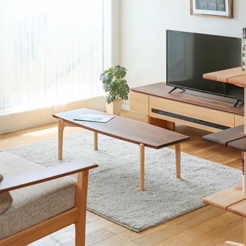 飛騨家具 ibata interior イバタインテリア Sign サイン リビング