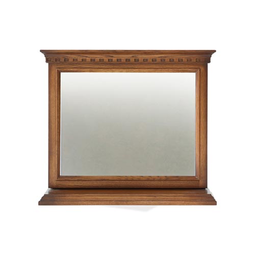 旭川家具 KATOH MOKKOU 加藤木工 Brooks ブルックス 置き鏡 国産家具