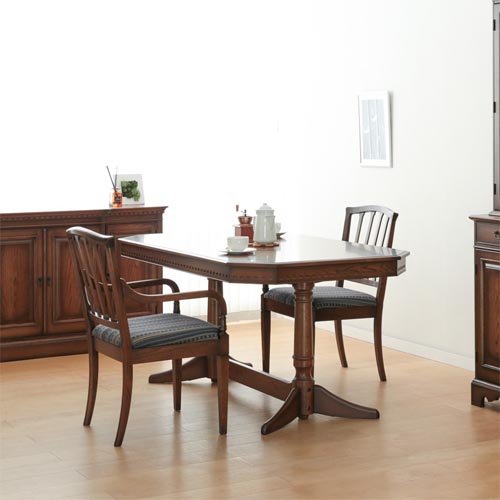 旭川家具 KATOH MOKKOU 加藤木工 Brooks ブルックス ダイニング