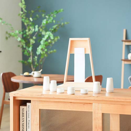 杉本家具 | SUGIMOTO | MUKU工房