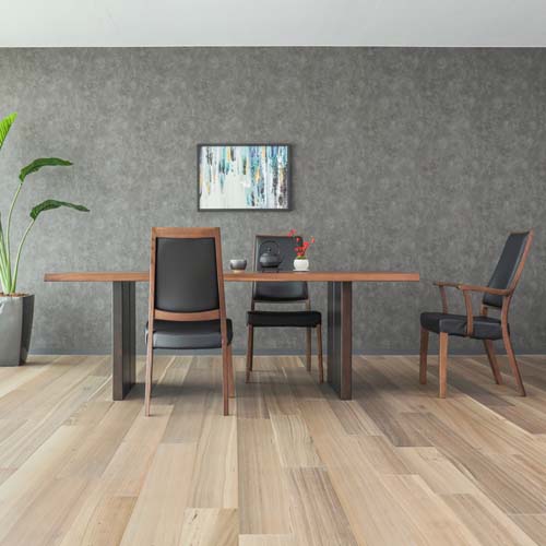 飛騨家具 shirakawa シラカワ Vermeer フェルメール チェア 背張 国産