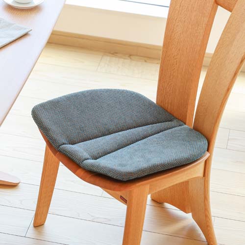 飛騨家具 shirakawa シラカワ waso 和蘇 チェア 座クッション 国産家具