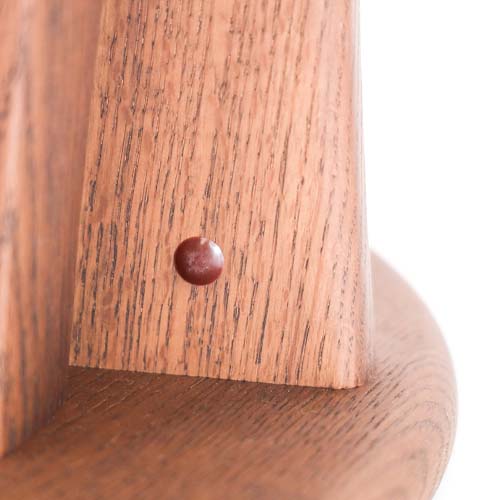 飛騨家具 shirakawa シラカワ Waso 和蘇 座椅子 国産家具 無垢