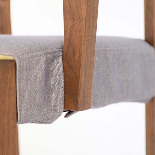 飛騨家具 shirakawa シラカワ Chocolat ショコラ チェア 国産家具 無垢