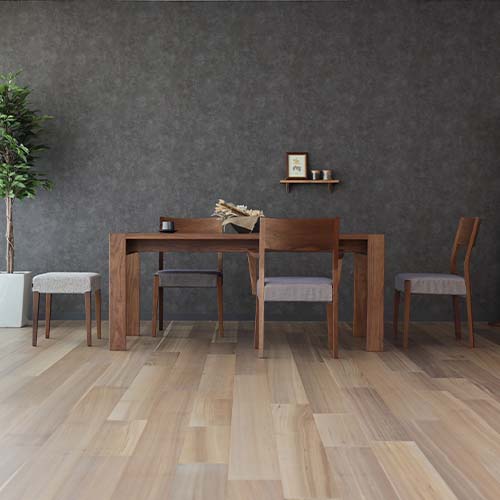 飛騨家具 shirakawa シラカワ Chocolat ショコラ チェア 国産家具 無垢