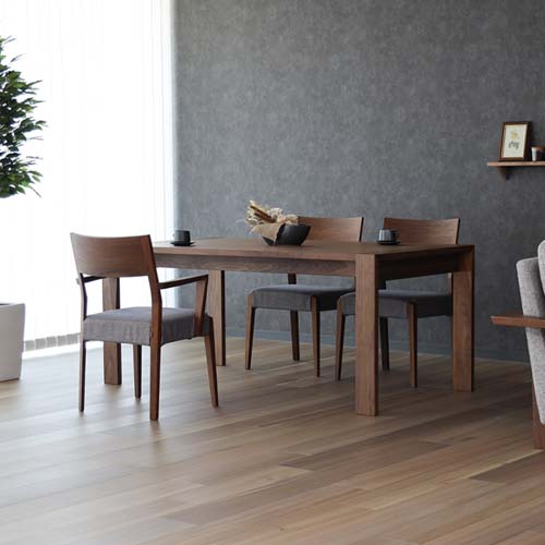 飛騨家具 shirakawa シラカワ Chocolat ショコラ チェア 国産家具 無垢