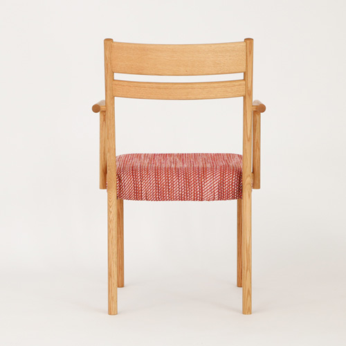 飛騨家具 shirakawa シラカワ Chiffon シフォン チェア 国産家具 無垢