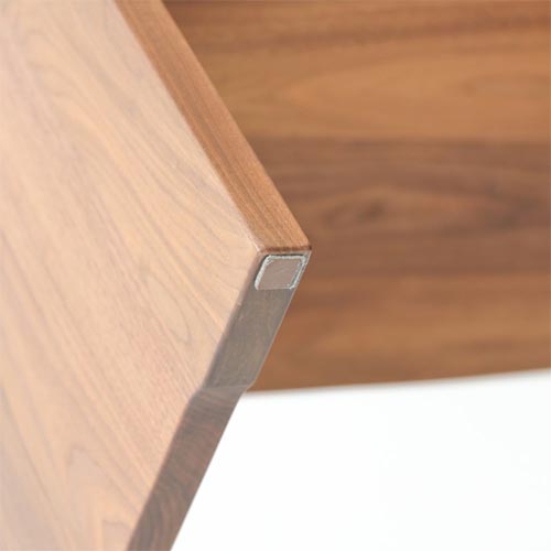 飛騨家具 shirakawa シラカワ Hidano Takmi Kobo 飛騨の匠工房 ネスト