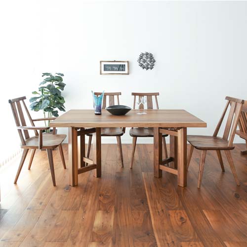 飛騨家具 shirakawa シラカワ Hidano Takmi Kobo 飛騨の匠工房