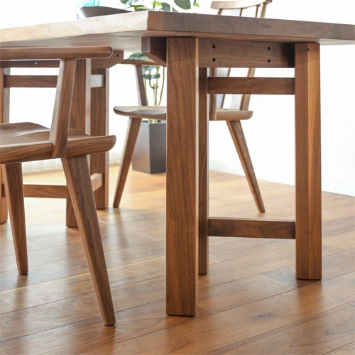 飛騨家具 shirakawa シラカワ Hidano Takmi Kobo 飛騨の匠工房