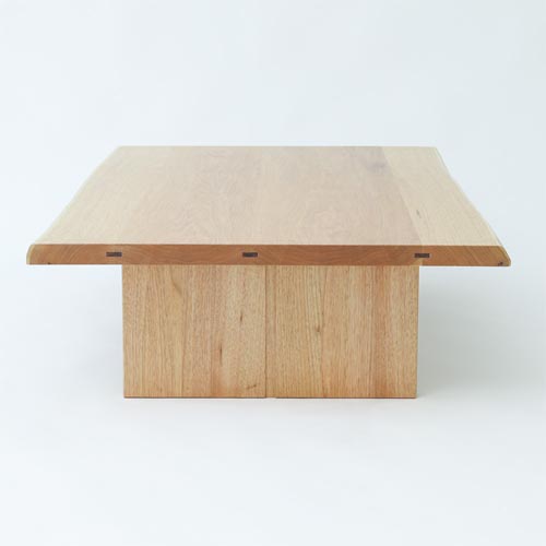 飛騨家具 shirakawa シラカワ Hidano Takmi Kobo 飛騨の匠工房 ロー