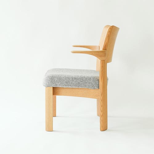 飛騨家具 shirakawa シラカワ New Rapt ニューラプト ダイニングLD