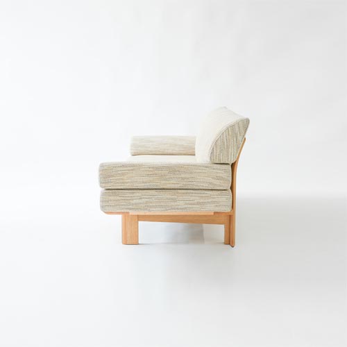 飛騨家具 shirakawa シラカワ New Rapt ニューラプト ソファ 国産家具