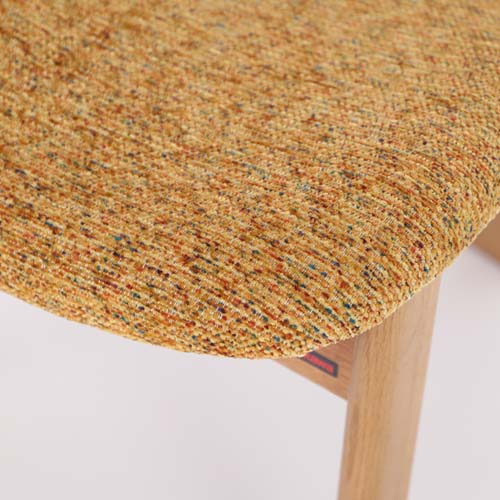 飛騨家具 shirakawa シラカワ ポロックチェア 国産家具 無垢