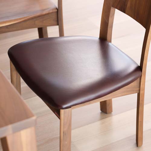 飛騨家具 shirakawa シラカワ Rapt ラプト チェア 国産家具 無垢