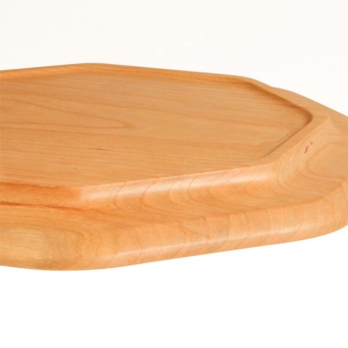 旭川クラフト 高橋工芸 Kakudo カクド プレート 国産クラフト 木製