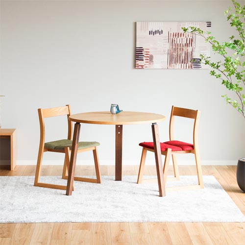 デザイナー・小泉 誠 | MUKU工房