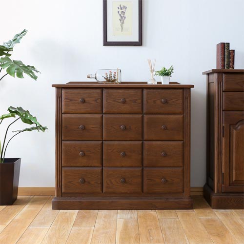 旭川家具 山室家具製作所 Espoir エスポアール No.410 リビング